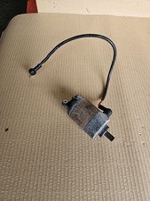 yamaha nxc 125cc scooter starter motor 2008