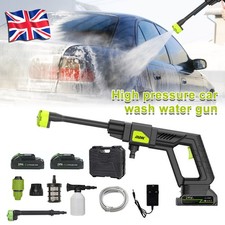 High Pressure Hose Pipe Nozzle