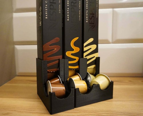 Nespresso original line pod - nespresso,