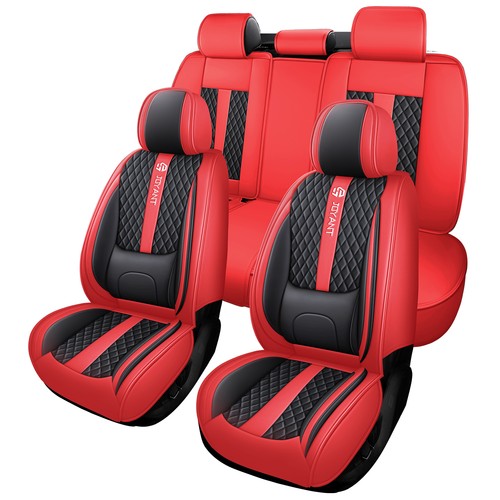 Seats car seat covers nappa - covers,
