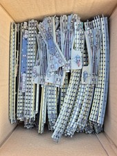 Job Lot Of Hornby Dublo 3 Rail