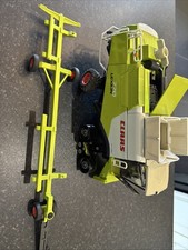 Claas Lexion 780 Combine Harvester Toy