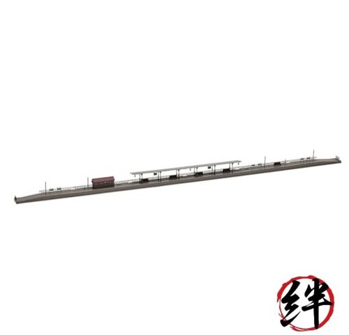Tomix gauge opposing - tomix,