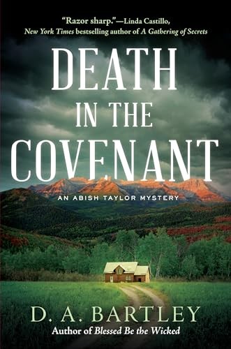 Death the covenant - in, covenant: