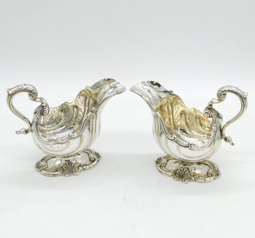 William pair sterling - of,