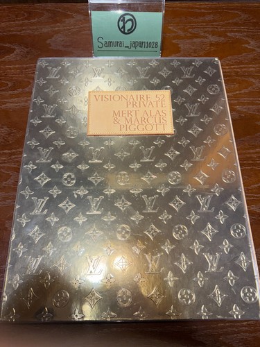 Visionaire private louis - 52,