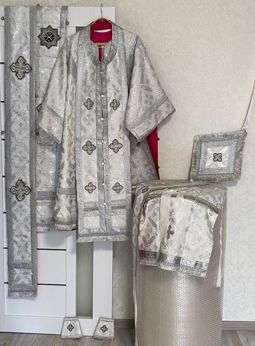 Vtg orthodox priest - vtg,