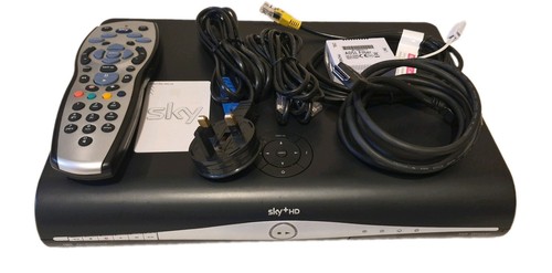 Sky plus box drx890 - plus, box,