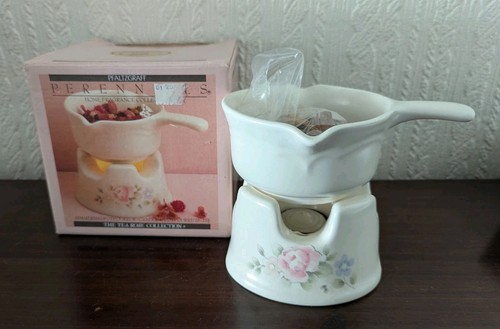 Boxed vintage perennials - boxed,