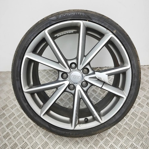 Audi sportback s3 - s3, alloy