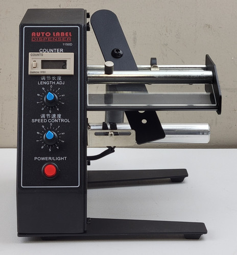 Auto label dispenser 1150d - label,
