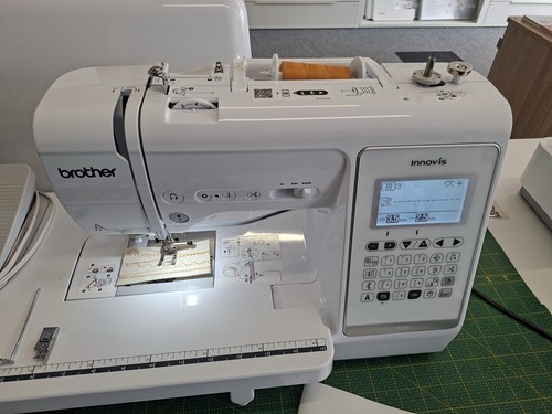 Brother innov a150 - brother, sewing