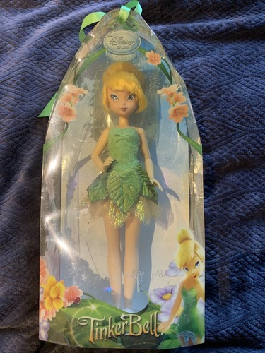 Disney fairies tinker bell - tinker,