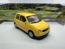 Welly Volkswagen VW Lupo
