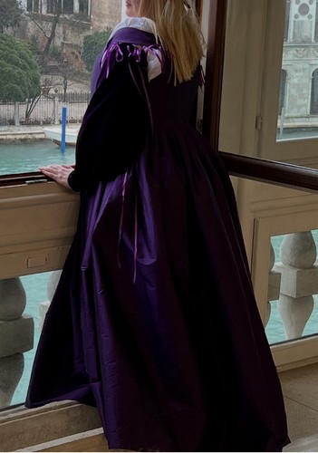 Custom made renaissance style - custom-made,