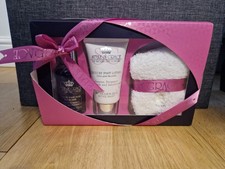 Style & Grace Gift Set Luxury Foot Lotion &  Foot Soak