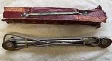 VINTAGE LUCAS WH2 12 VOLT