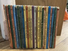 Ladybird Books Vintage Collection