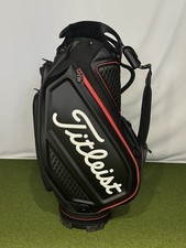 BRAND NEW Titleist Tour Staff