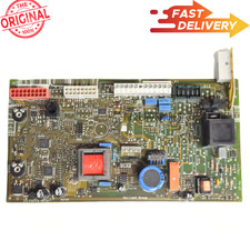 Vaillant 0020132764 0020092506 0020080512 Printed Circuit Board Genuine Part