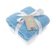 Elli & Raff Baby Hooded Bath