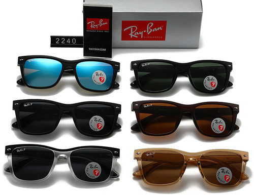Ray ban rb2240 - classic, travel