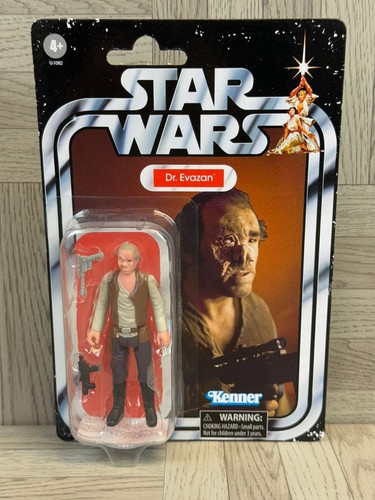 Star wars retro collection - -,