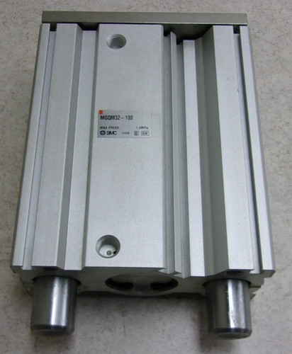 Smc mgqm32 100 compact guide - mgqm32-100,