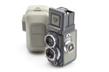 Rollei Rolleiflex 4X4 Baby