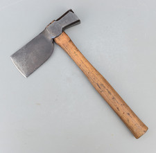 Vintage PLUMB Axe Hammer