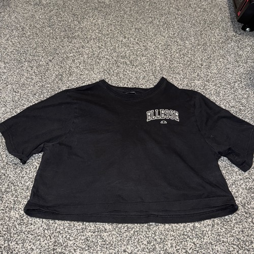 Ellesse woman black - woman’s,