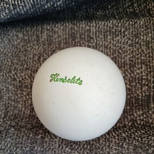 Good Condition Henselite White