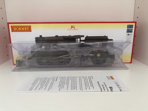 Hornby r30484 gauge - gauge, br