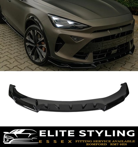 For cupra formentor mk1 - for,