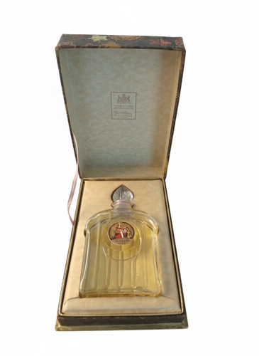 Antique vintage yardley old - antique,