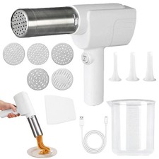 5 In 1 Cordless Electric