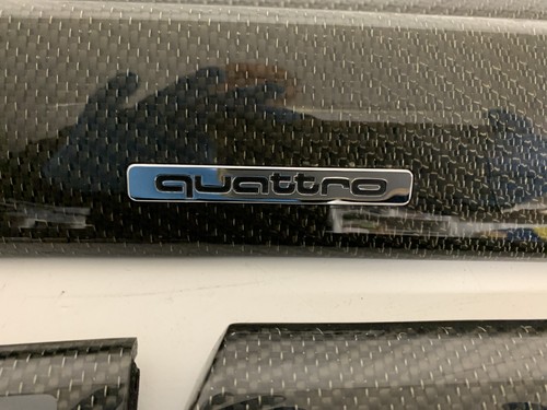 Audi rs6 4b - rs6,
