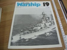 HMS HOOD : Battle Cruiser
