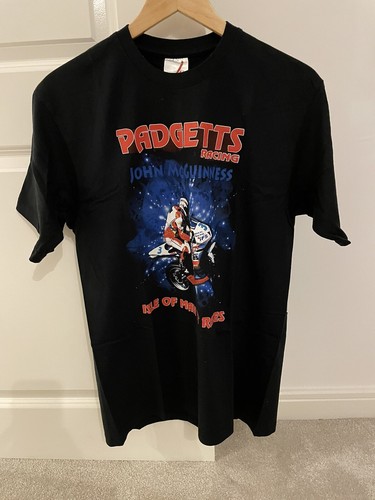 John mcguinness padgetts - john,