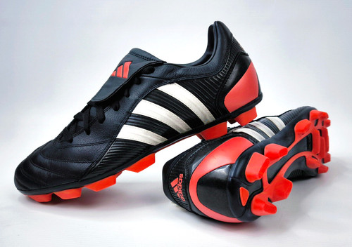 Adidas predator pulsado - adidas,