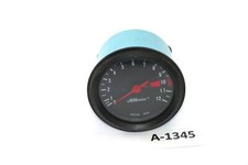 1979 Honda CX 500 - Tachometer