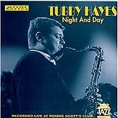 Tubby Hayes : Night and Day CD (2003) Highly Rated eBay Seller Great Prices