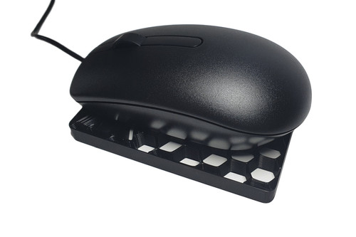Mouse jiggler working - jiggler,