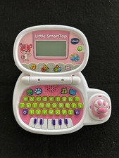Girls VTech - Little Smart Top
