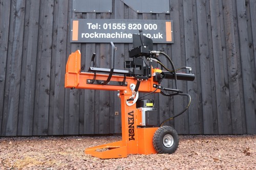 12ton venom series mk2 - 12ton, c-series