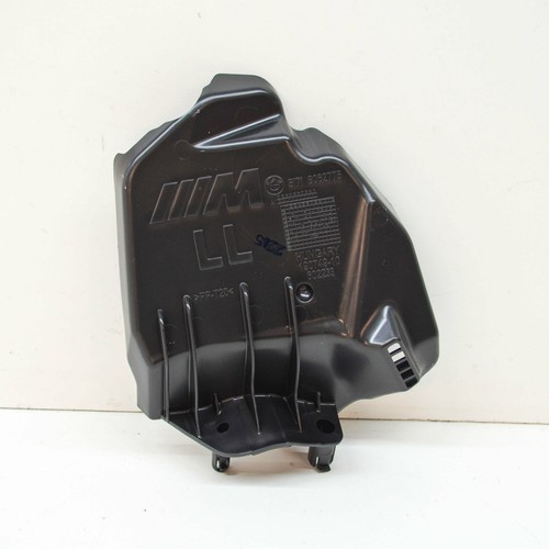 New bmw f80 front left - front,