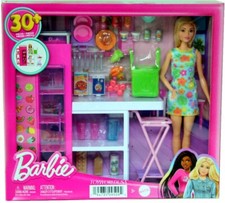 Barbie Ultimate Pantry