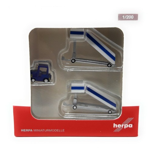 Airplane herpa wings 200 - herpa, 1/200