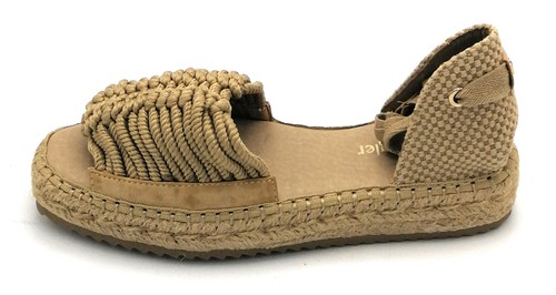 Wrangler 31540 woven rope - woven,