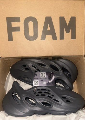 Yeezy foam runner carbon - yeezy,